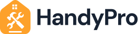 HandyPro Logo